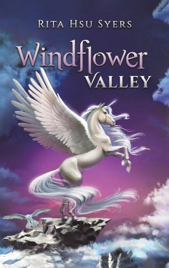 Windflower Valley - Syers, Rita Hsu