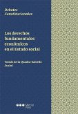 Los derechos fundamentales económicos en el Estado social
