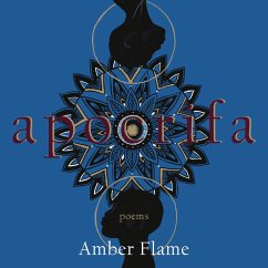 Apocrifa - Flame, Amber