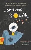 El sistema solar : Un llibre en acordió per descobrir els planetes i altres cossos celestes