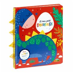 El meu petit dinosaure - Weerasekera, Rebecca