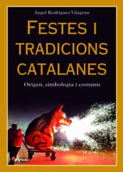 Cover Festes i tradicions catalanes