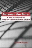 Between the Bars: A New Framework for Creating Change in Social Justice