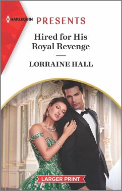 Hired for His Royal Revenge - Hall, Lorraine