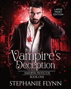 Vampire's Deception - Flynn, Stephanie