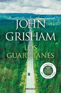 Cover Los guardianes