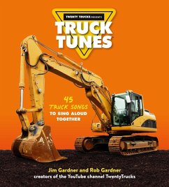 Truck Tunes - Gardner, Jim; Gardner, Rob