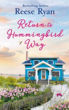 Return to Hummingbird Way - Ryan, Reese