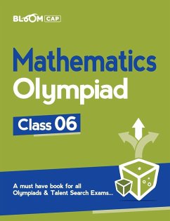 Bloom CAP Mathematics Olympiad Class 6 - Akashdeep