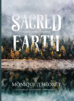 Sacred Earth - Théorêt, Monique