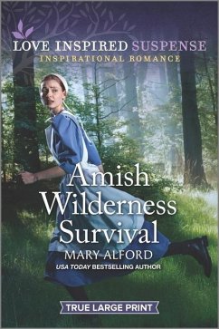 Amish Wilderness Survival - Alford, Mary