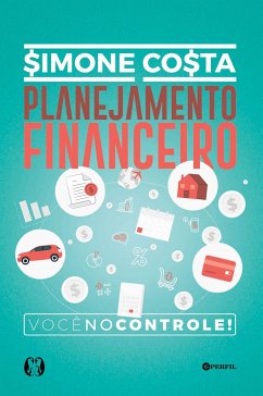 Planejamento Financeiro - Costa, Simone