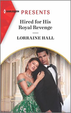 Hired for His Royal Revenge - Hall, Lorraine