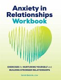 Anxiety in Relationships Workbook