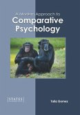 A Modern Approach to Comparative Psychology
