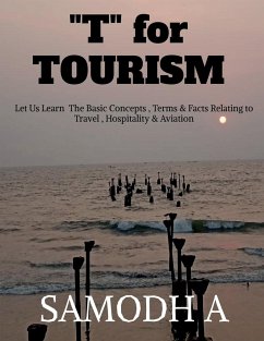 T for TOURISM - A, Samodh