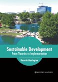 Sustainable Development: From Theories to Implementation