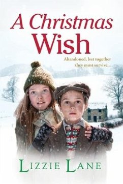 A Christmas Wish - Lane, Lizzie