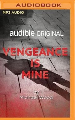 Vengeance Is Mine - Wood, Michael