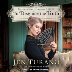 To Disguise the Truth - Turano, Jen