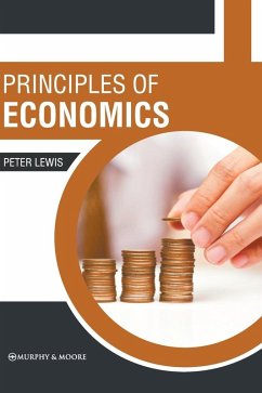 Cover Principles of Economics