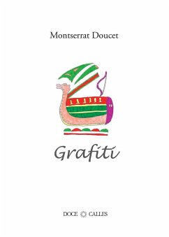 Grafiti - Doucet, Montserrat