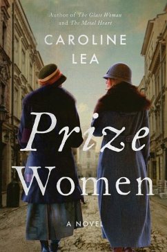 Prize Women - Lea, Caroline