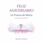 Feliz Aniversario: Un Poema de Afecto