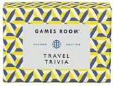 Travel Trivia