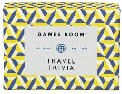 Cover Travel Trivia