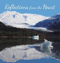 Reflections from the Heart - King, Sandy