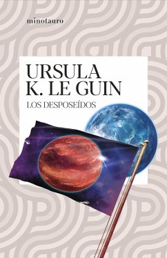 Los desposeídos - Le Guin, Ursula K.