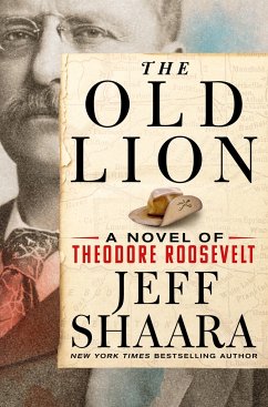 The Old Lion - Shaara, Jeff