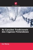 As Canções Tradicionais dos Ciganos Finlandeses