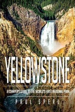 Yellowstone - Sperl, Paul