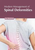 Modern Management of Spinal Deformities