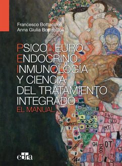 Cover Psiconeuroinmunoendocrinología
