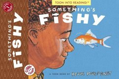 Something's Fishy - Mccloskey, Kevin