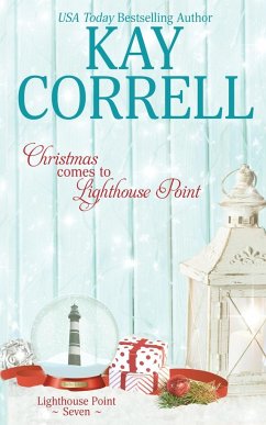 Christmas Comes to Lighthouse Point - Correll, Kay