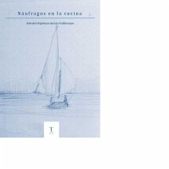 Cover Náufragos en la cocina