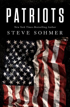 Patriots - Sohmer, Steve