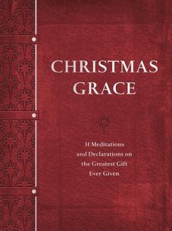 Christmas Grace - Holland, David A