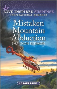 Mistaken Mountain Abduction - Redmon, Shannon