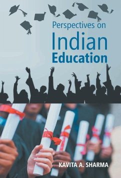 Perspectives on Indian Education - A. Sharma, Kavita