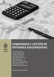 Gobernanza y gestión de entidades aseguradoras