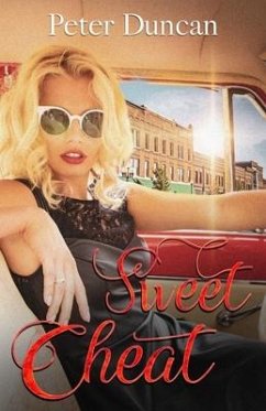 Sweet Cheat - Duncan, Peter