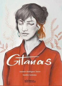 Cover Gitanas