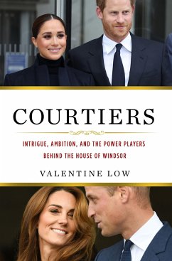 Courtiers - Low, Valentine