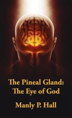 Pineal Gland Hardcover - Hall, Manly P