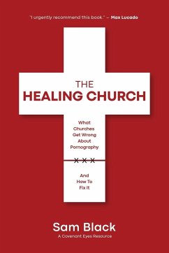The Healing Church - Black, Sam